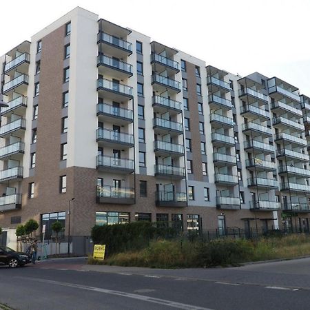Onikshotel Βαρσοβία Εξωτερικό φωτογραφία