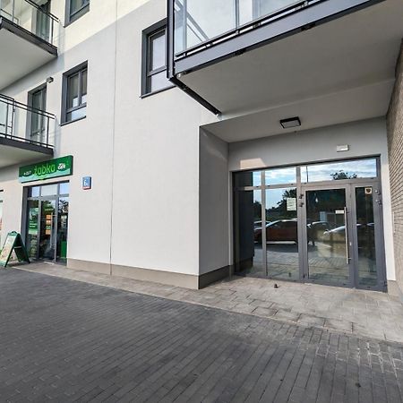 Onikshotel Βαρσοβία Εξωτερικό φωτογραφία