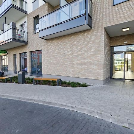 Onikshotel Βαρσοβία Εξωτερικό φωτογραφία
