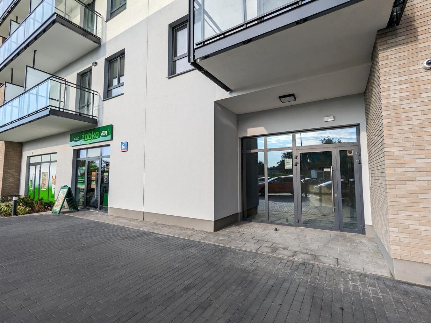 Onikshotel Βαρσοβία Εξωτερικό φωτογραφία