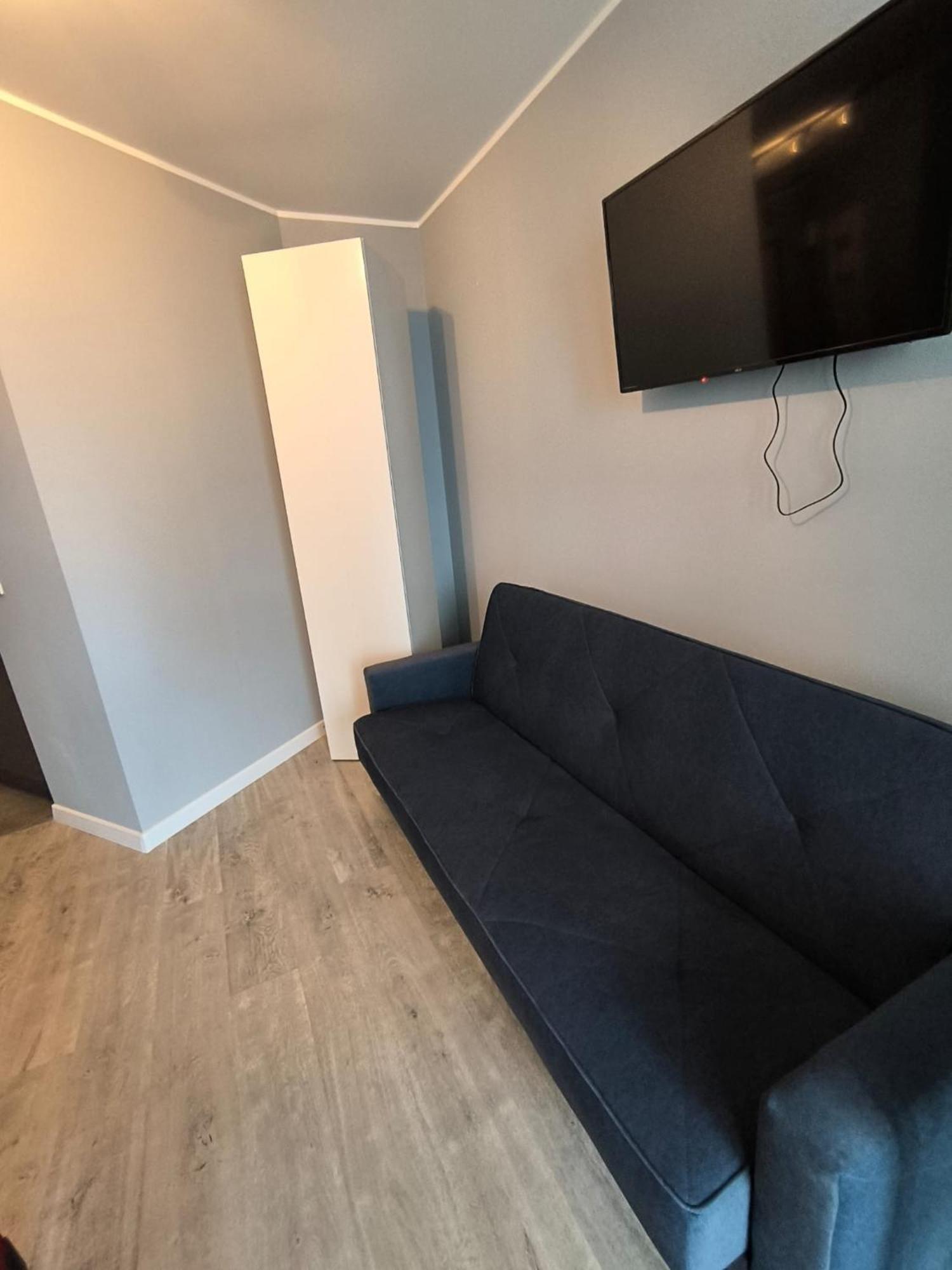 Onikshotel Βαρσοβία Εξωτερικό φωτογραφία