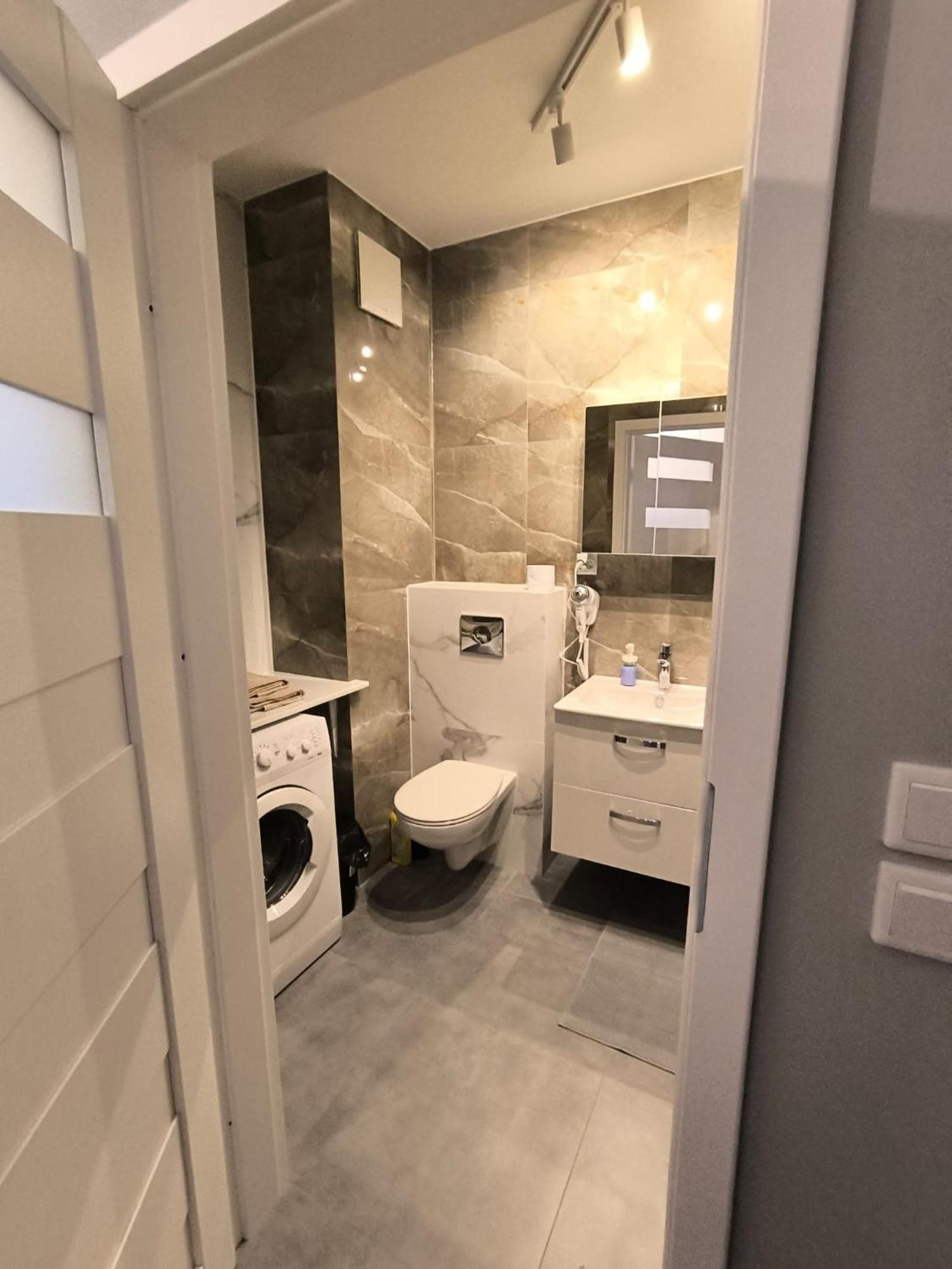 Onikshotel Βαρσοβία Εξωτερικό φωτογραφία