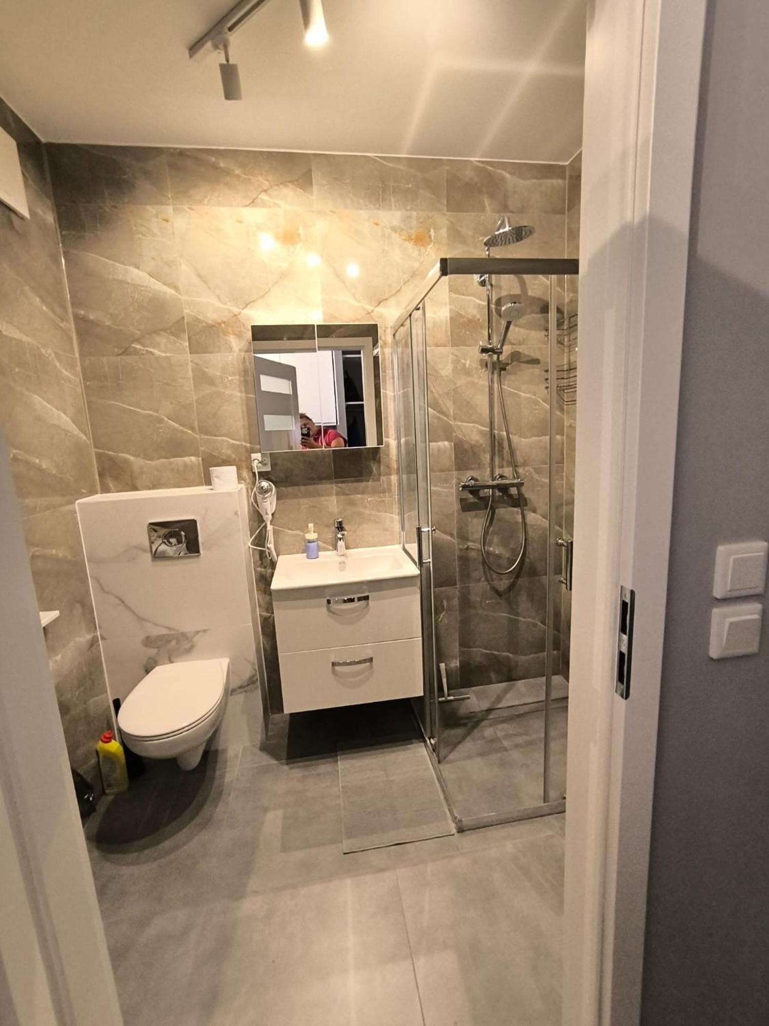 Onikshotel Βαρσοβία Εξωτερικό φωτογραφία